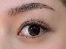 アンドメルシー(&MERCI)/ボリュームラッシュ400本