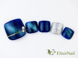 フットやり放題