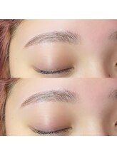 ボアップ(boappu)/まゆ毛パーマ