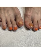 アイディー(i-dee)/お客様ネイル