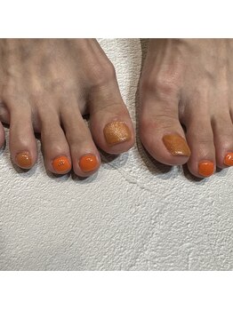 アイディー(i-dee)/お客様ネイル