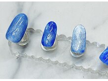 アルーシェ 平井(Alushe)/マグネット ＋ ニュアンス