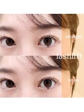 アイイロ 大宮東口店(EYE IRO)/ラッシュリフト