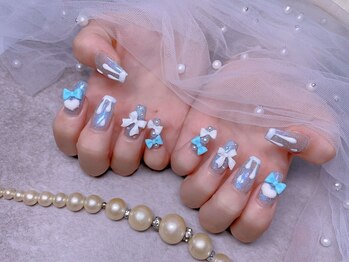 スノーネイルサロン 新宿店(Snow nail salon)/