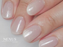 【パラジェル】マグネットネイル