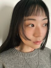 オーケーオーケイ 渋谷(OK,OKAY)/まつ毛パーマ/マツパ/渋谷