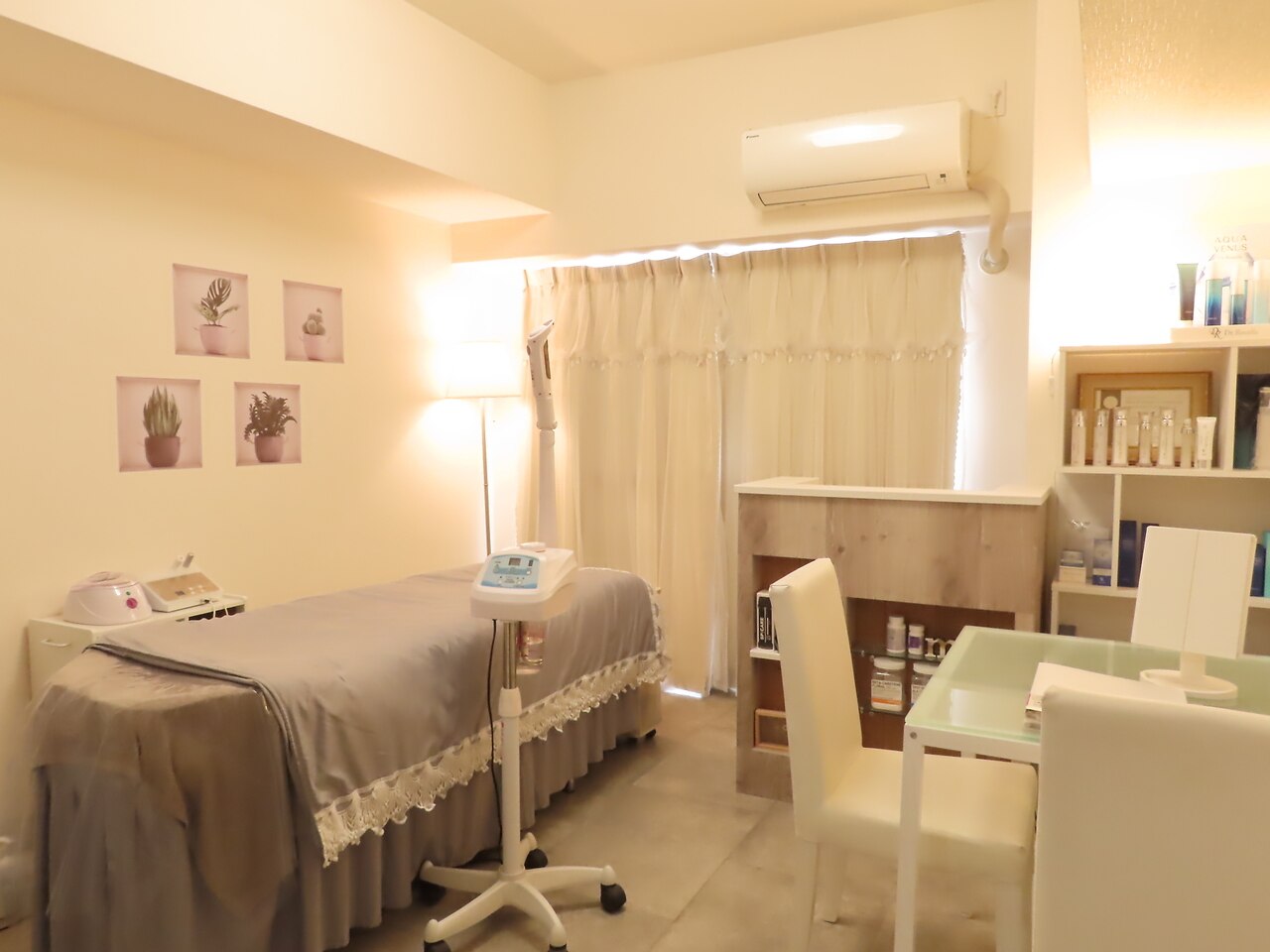 ミィ(facial salon mii)｜ホットペッパービューティー