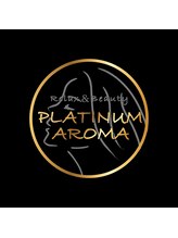 プラチナム アロマ 難波店(PLATINUM AROMA) 服部 