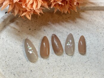 エリートネイル(Elite Nail)/シンプルコース【赤羽】