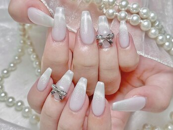 オーラムネイル(Aurum Nail ）)/