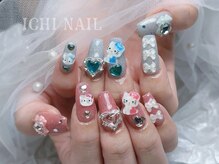 イチネイル(ICHI NAIL)/