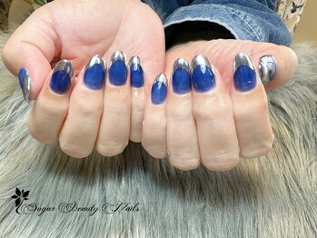 シュガービューティーネイルズ(Sugar Beauty Nails)/