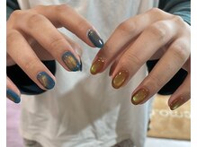 オテモネイル(otemo.nail)/