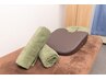 【オンライン予約専用】ボディケア120分 6,800円
