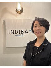 インディバプラス 銀座 インディバ 佐藤