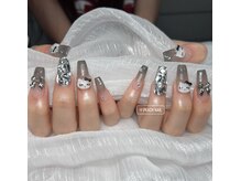 ピーチネイル 新松戸(Peach Nail)/