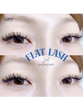 ジプシー アイアンドビューティ エビス(Gypsy eye&beauty ebisu)/人気のLEDエクステ