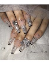 エスフィーネイルサロン ブリーユ(Esfy nailsalon Brille)/