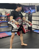 ワンランク(One Ran K)&nbsp;大森 滉平