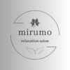 ミルモ(mirumo)のお店ロゴ