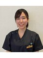 ここまる 稲毛駅前鍼灸院 藤崎 彩菜