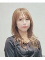 ドットエム(.m) 鈴木 政子