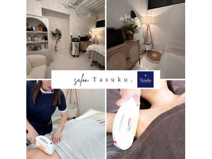 タスク(Tasuku.)の写真