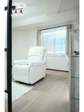 シーンスタジオ 三宮店(SSIN STUDIO)/まつ毛パーマ&眉毛サロン 三宮