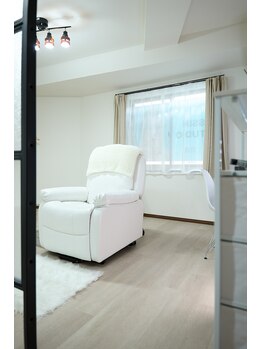 シーンスタジオ 三宮店(SSIN STUDIO)/まつ毛パーマ&眉毛サロン 三宮