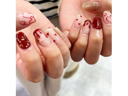 エムサロン(emusalon)の写真