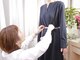 ラモ(ramo)の写真/【短時間本気痩身】お仕事帰り、お子様連れ、習い事後でもOK！20分の立ち寄りで理想の美ボディを叶えます！