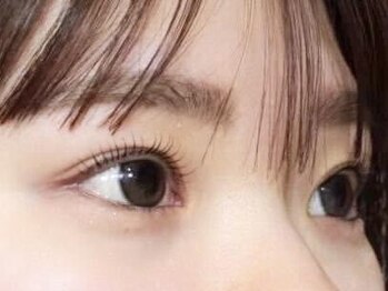 アオ 渋谷(ao.)/スタイリング+ラッシュリフト