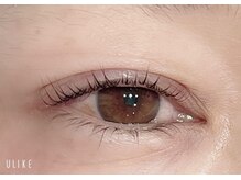 ティティ 土浦店(titi)/まつ毛パーマ　ラッシュリフト