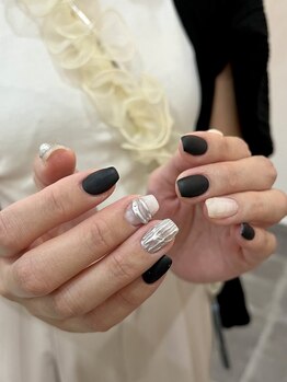 ルネット(Lunette)/design by yoshino.