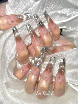 ラヴェル アール(La Bell R)/大人気のフレンチマグ