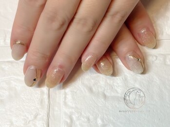 ニケ/マグライン