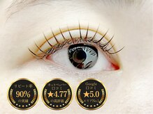 アッピーラッシュ(Appy.Lash)