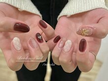 アテナ(ATENA)/キルティングネイル