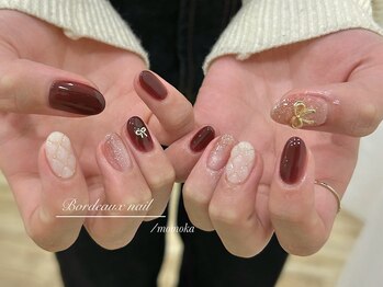 アテナ(ATENA)/キルティングネイル