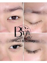 ベミル(Bemilu)/LEDエクステ♪