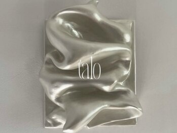 タロ(talo)/talo|nuance nail works