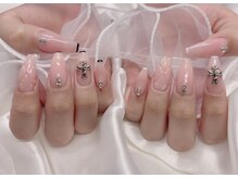 ネイルサロン エルフィン ル シエル(Nailsalon elfin Le ciel)