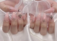 ネイルサロン エルフィン ル シエル(Nailsalon elfin Le ciel)