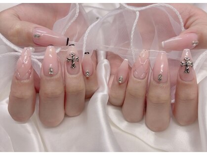 ネイルサロン エルフィン ル シエル(Nailsalon elfin Le ciel)の写真