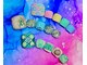 ティダ バイ リエネイル(TIDA by rienail)の写真/新規限定：【foot(アートし放題）120分¥8000】持ち込みOK！デザインにお悩みの方にはサンプルのご用意有♪