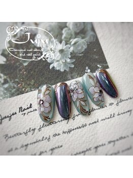 ジュジュ(Juju)/マグ&フラワー