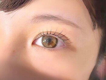 シーン スタジオ 池袋2号店(SSIN STUDIO)/池袋まつ毛パーマ、眉毛サロン