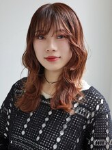 カイノ 南青山店(KAINO) 澁谷 涼夏