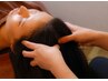ドライスカルプケアメニューのコースをご契約の方はコチラ 