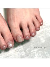 ラフ(Laf)/フット